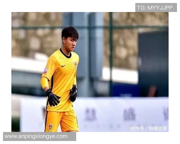 冷门球星推荐：他或许是下一个足坛黑马，未来可期的潜力股