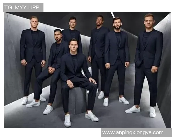 全球足球明星西装时尚排名 谁才是场外最帅球员