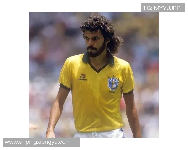 巴西足球队最帅球星盘点 带你了解他们的风采与魅力