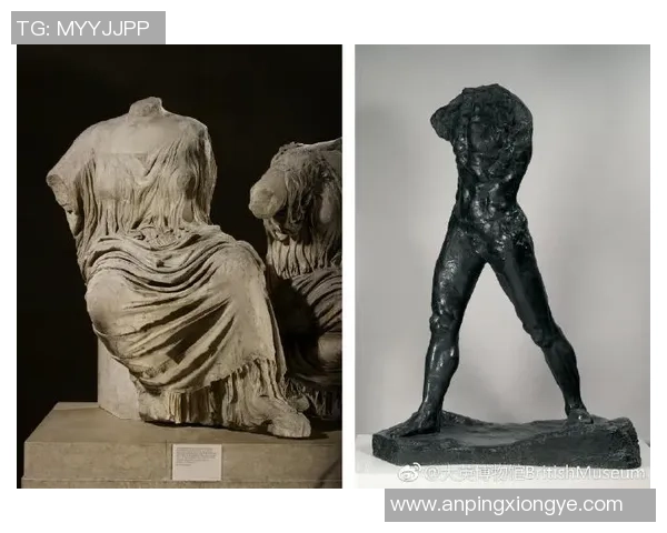 足球球星石膏雕塑艺术与运动精神交融的独特魅力探索 足球球星石膏雕塑艺术与运动精神交融的独特魅力探索