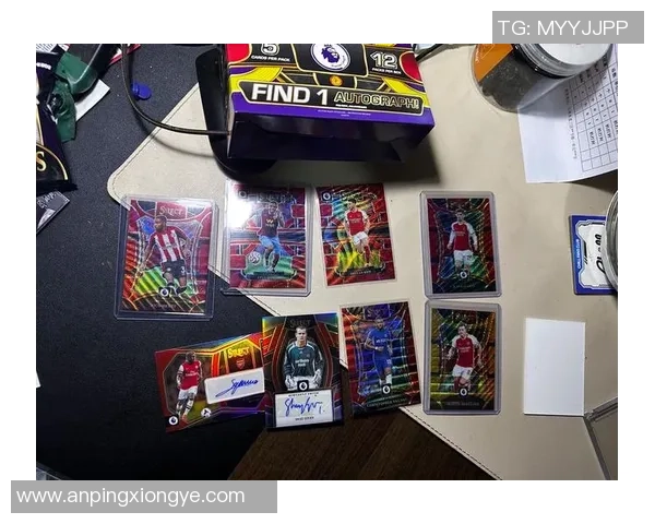 如何正确使用足球球星卡超级福袋开启全新收藏之旅