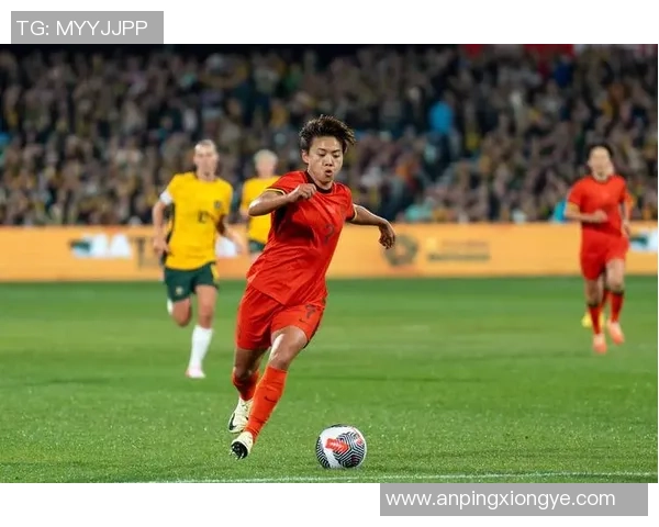 全球女足崛起 新一代女球星带领球队征战国际赛场