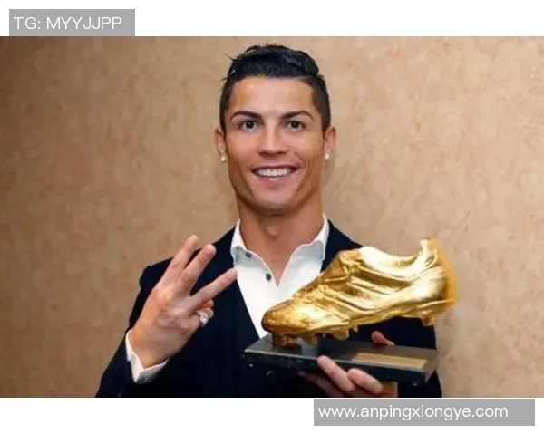 足球界传奇巨星C罗是谁 他为何被誉为足球3号球员的代表