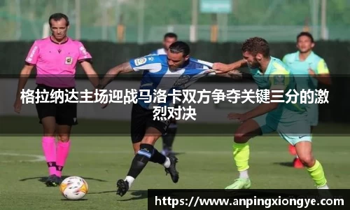 格拉纳达主场迎战马洛卡双方争夺关键三分的激烈对决